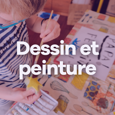 Image Dessin et peinture